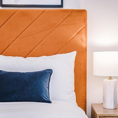 Host & Stay - The Cavern Quarter Nest Liverpool Extérieur photo