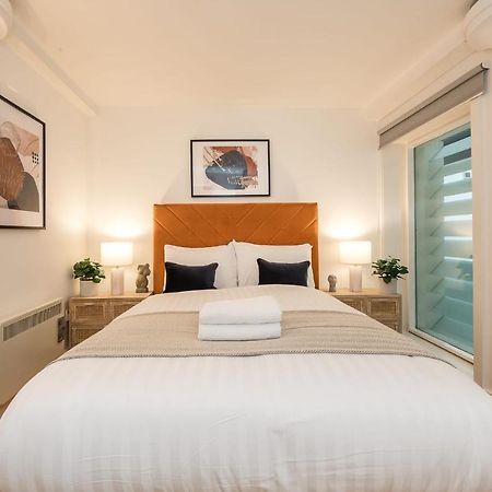 Host & Stay - The Cavern Quarter Nest Liverpool Extérieur photo