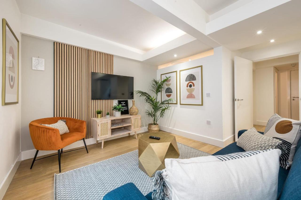 Host & Stay - The Cavern Quarter Nest Liverpool Extérieur photo