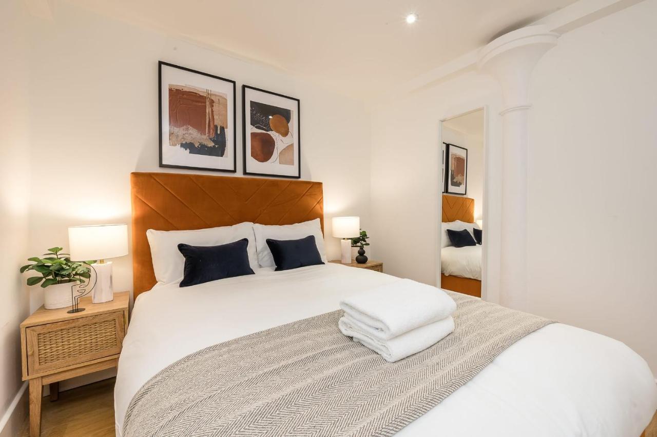 Host & Stay - The Cavern Quarter Nest Liverpool Extérieur photo