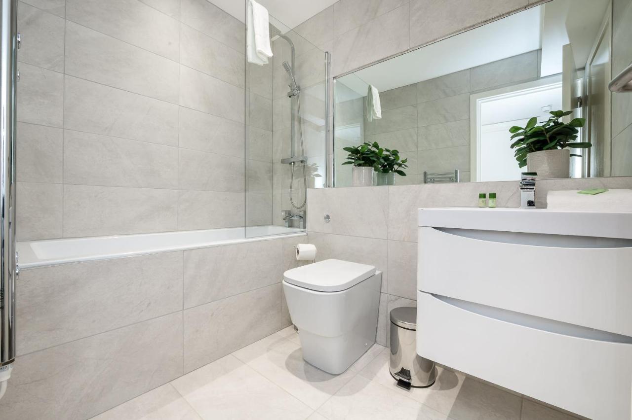 Host & Stay - The Cavern Quarter Nest Liverpool Extérieur photo