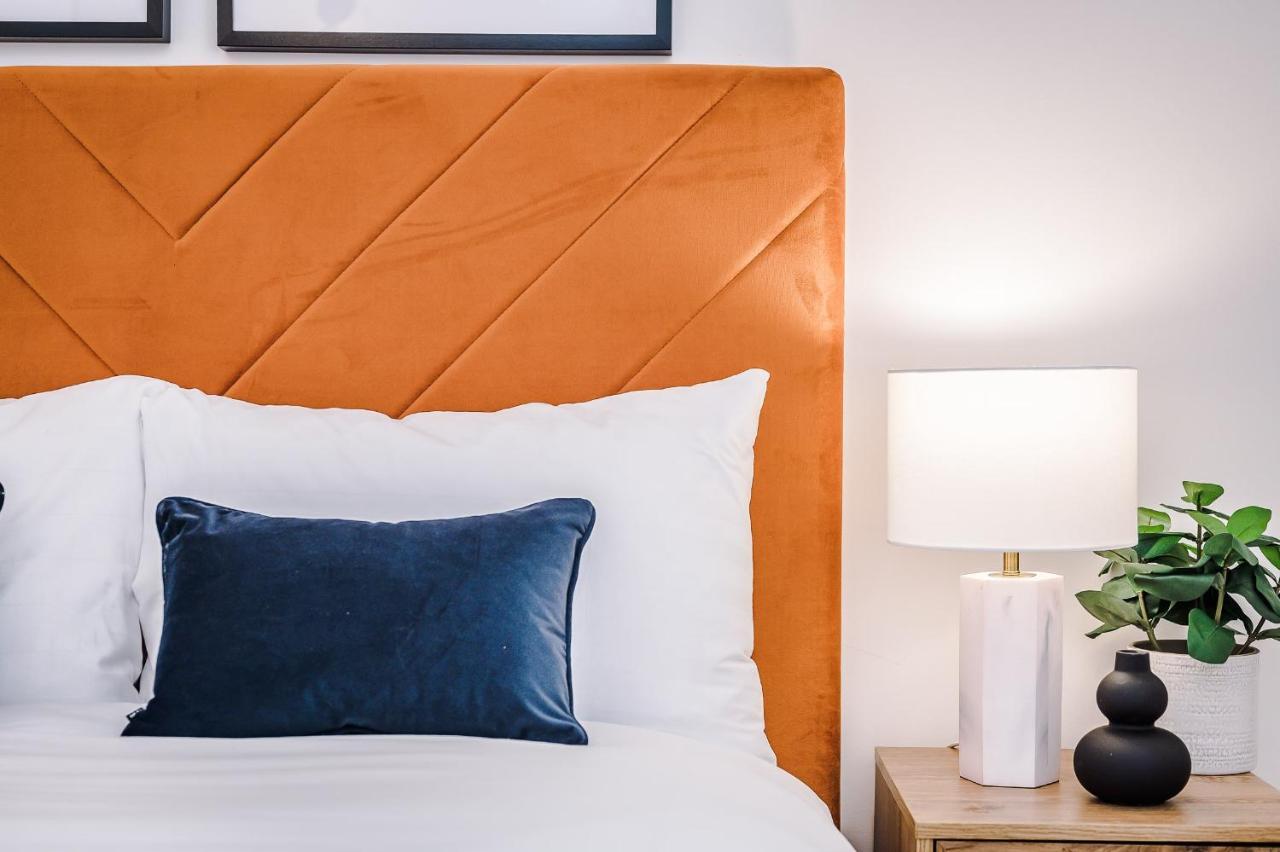 Host & Stay - The Cavern Quarter Nest Liverpool Extérieur photo