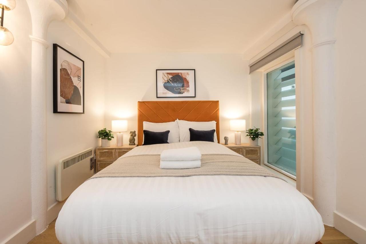 Host & Stay - The Cavern Quarter Nest Liverpool Extérieur photo