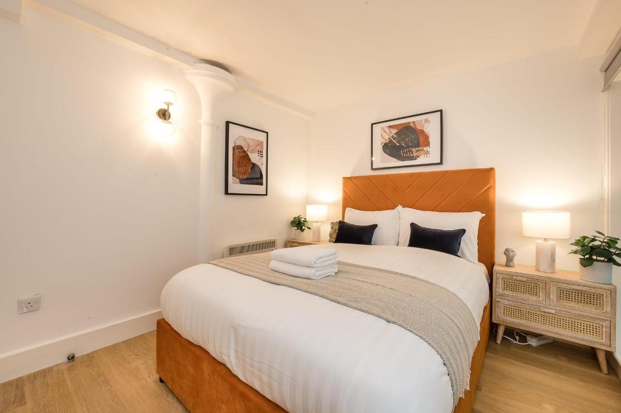 Host & Stay - The Cavern Quarter Nest Liverpool Extérieur photo