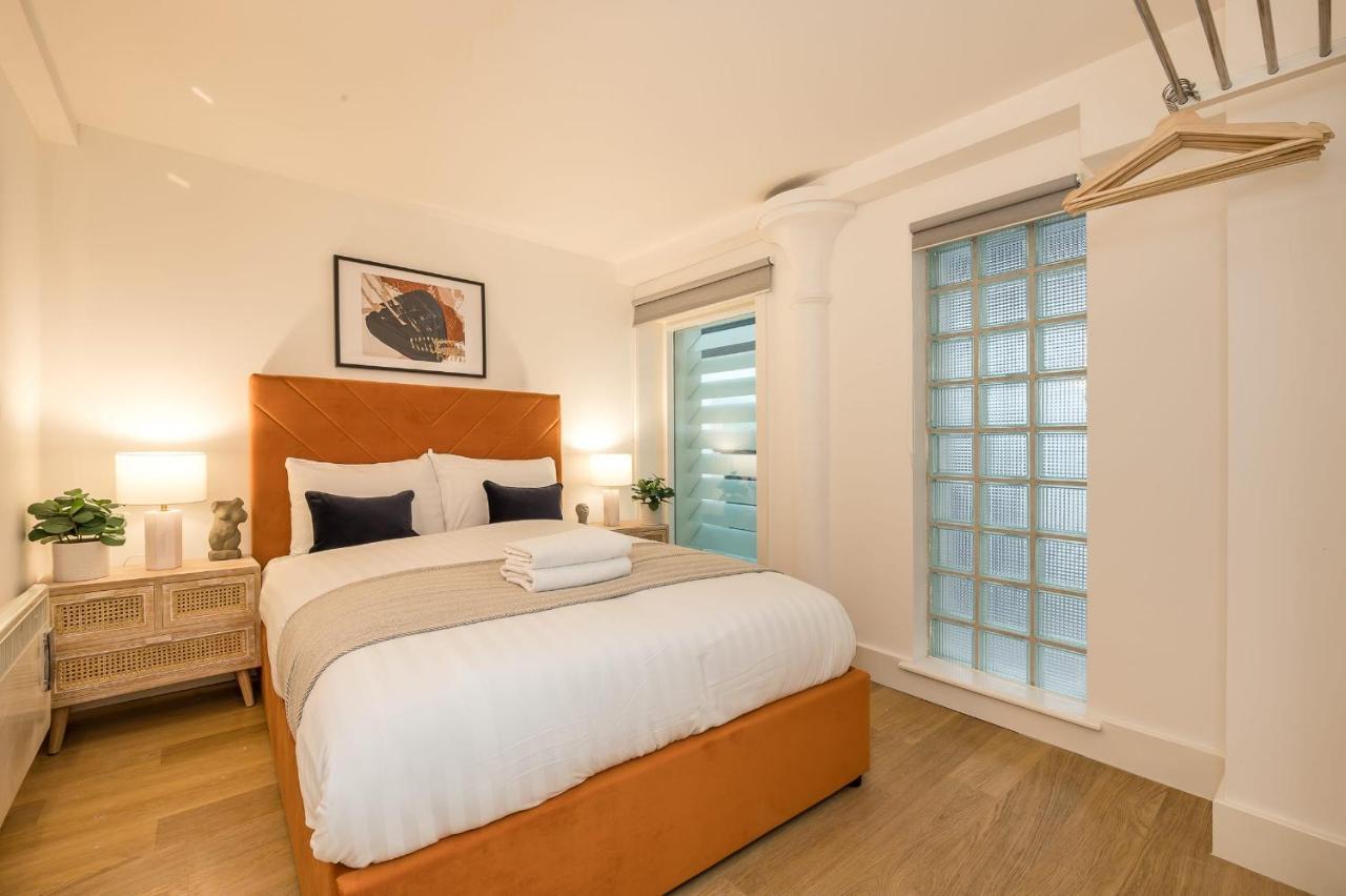 Host & Stay - The Cavern Quarter Nest Liverpool Extérieur photo