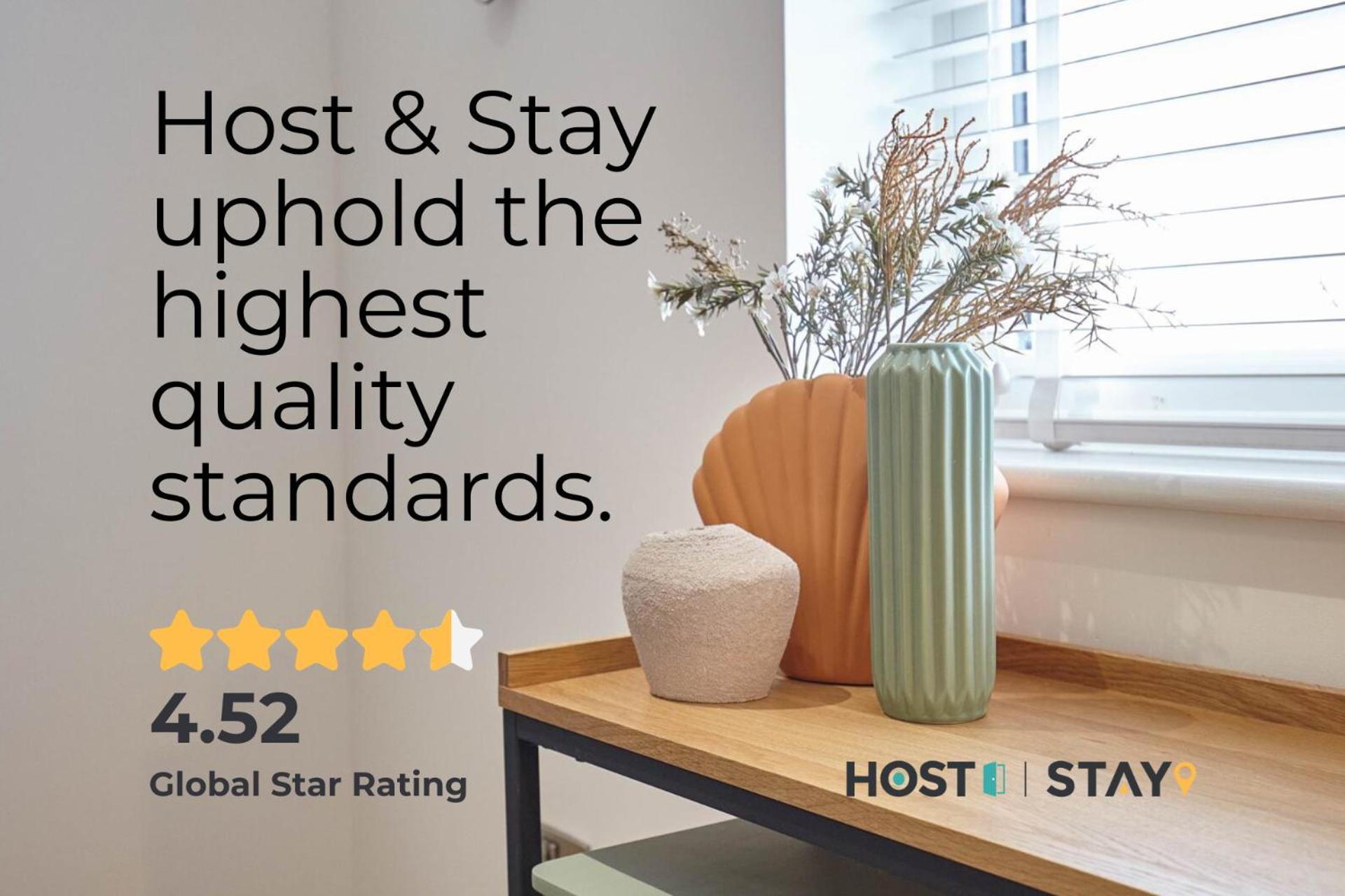Host & Stay - The Cavern Quarter Nest Liverpool Extérieur photo